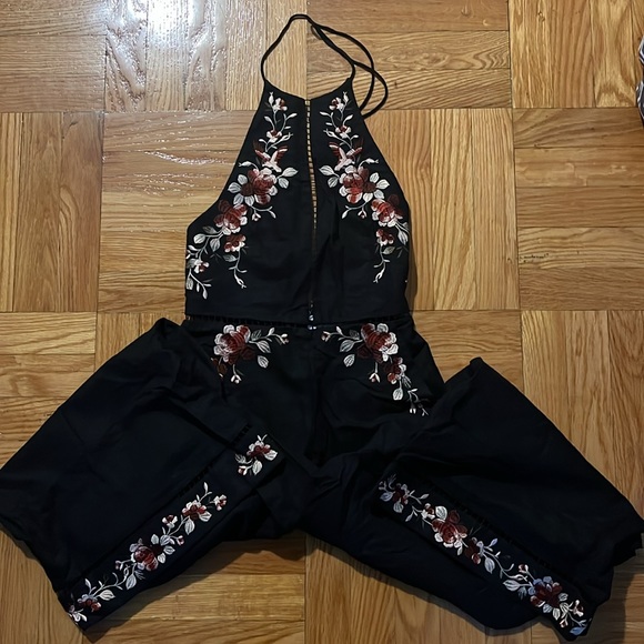 Zimmerman Romper - Picture 3 of 4